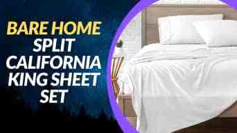 What is the softest and most sustainable bedding in the world?