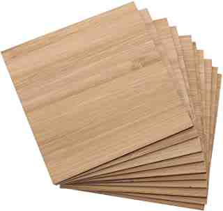 What is the strongest type of bamboo?