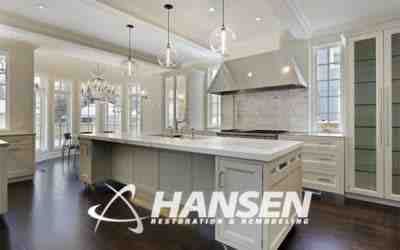 What is the warmest kitchen flooring?