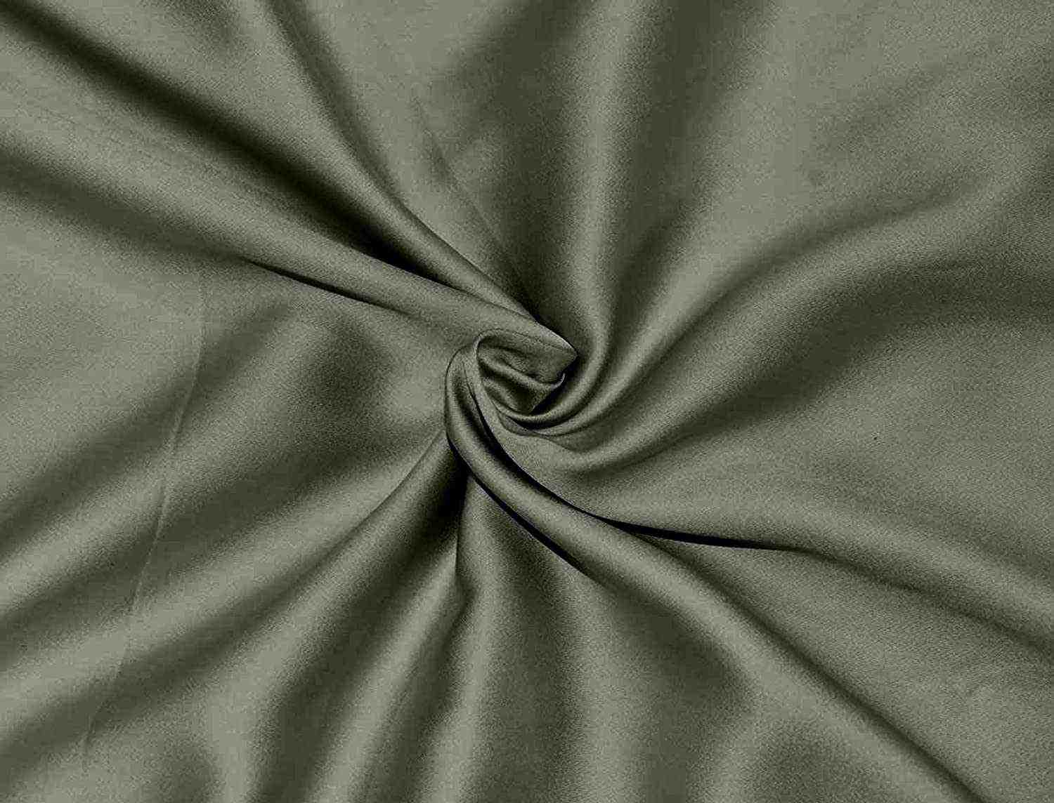 What kind of sheets do 5 star hotels use?