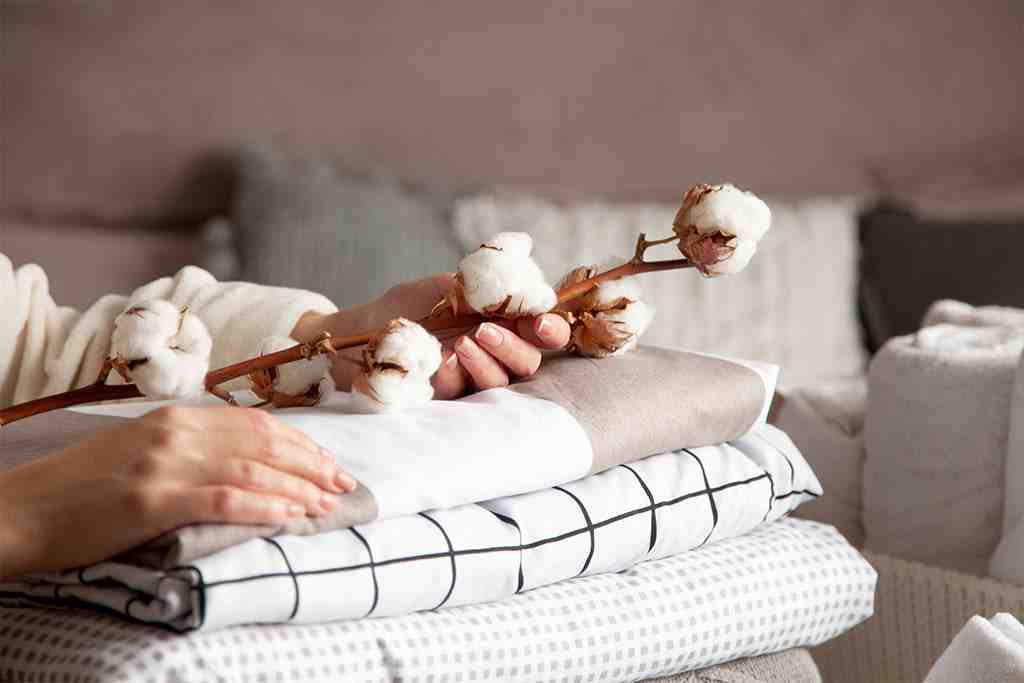 What sheets are best for hot sleepers?