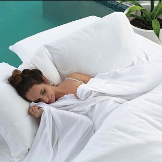 What thread count is best for bamboo sheets?