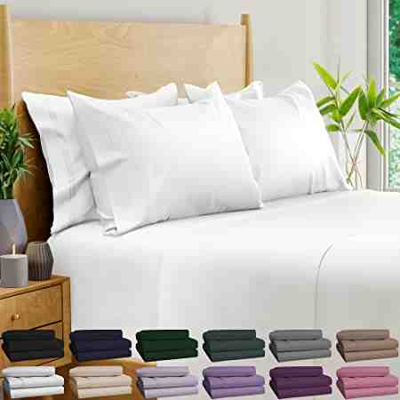 What thread count is best for sheets?