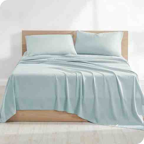 What thread count is hotel sheets?