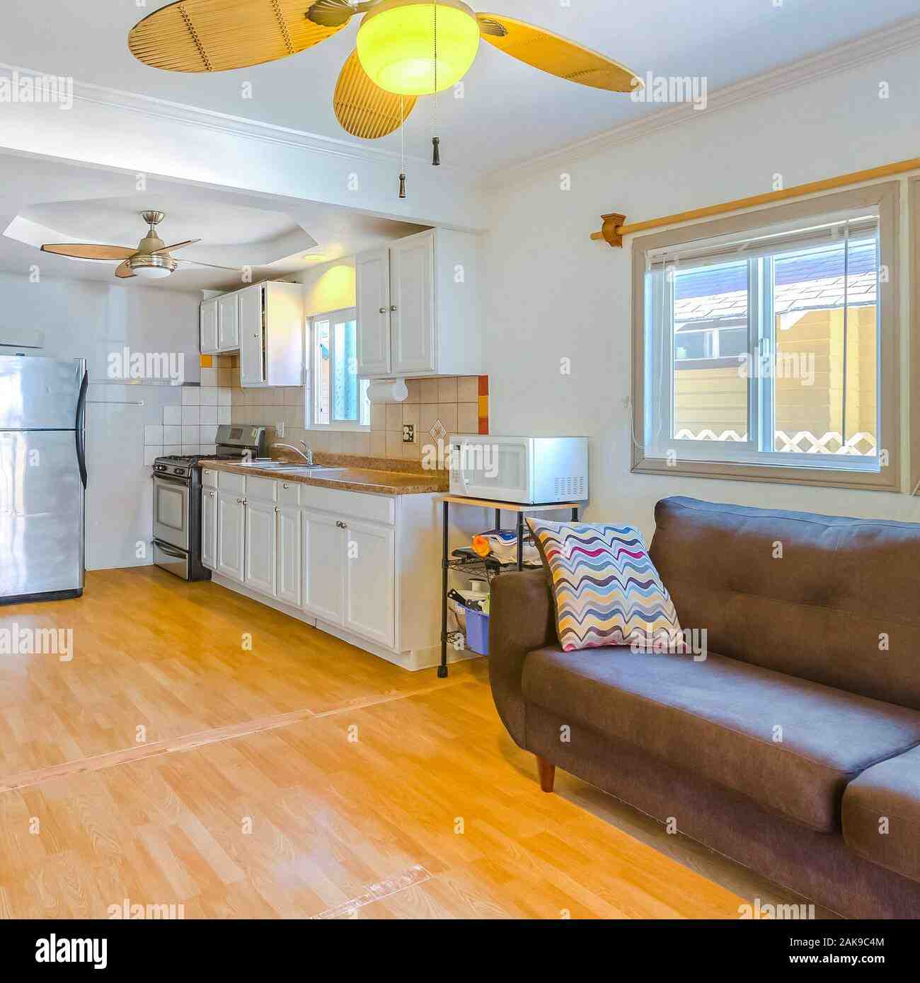 What type of bamboo flooring is best?