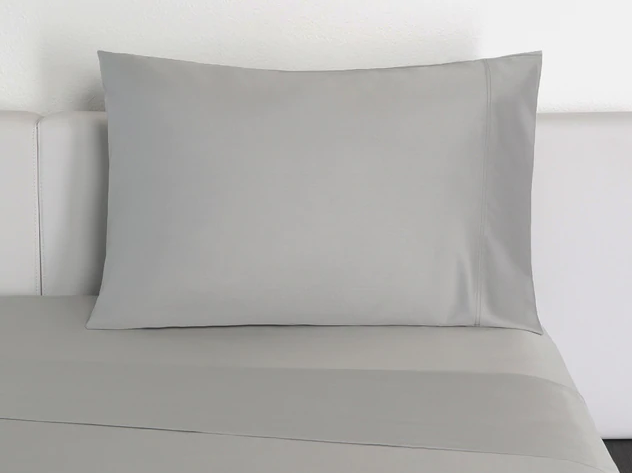What type of sheets are best for night sweats?