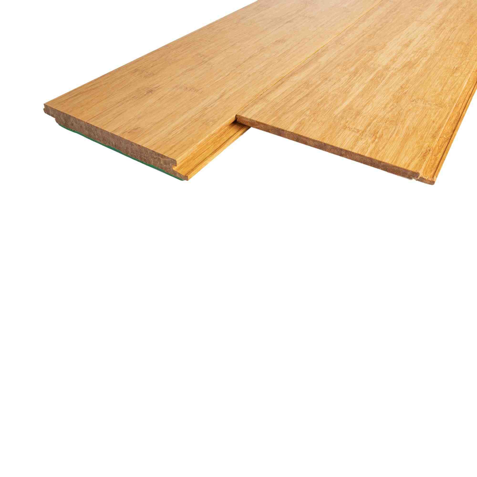 Which is better bamboo or engineered hardwood?
