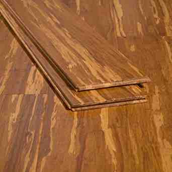 Which is cheaper bamboo or laminate?