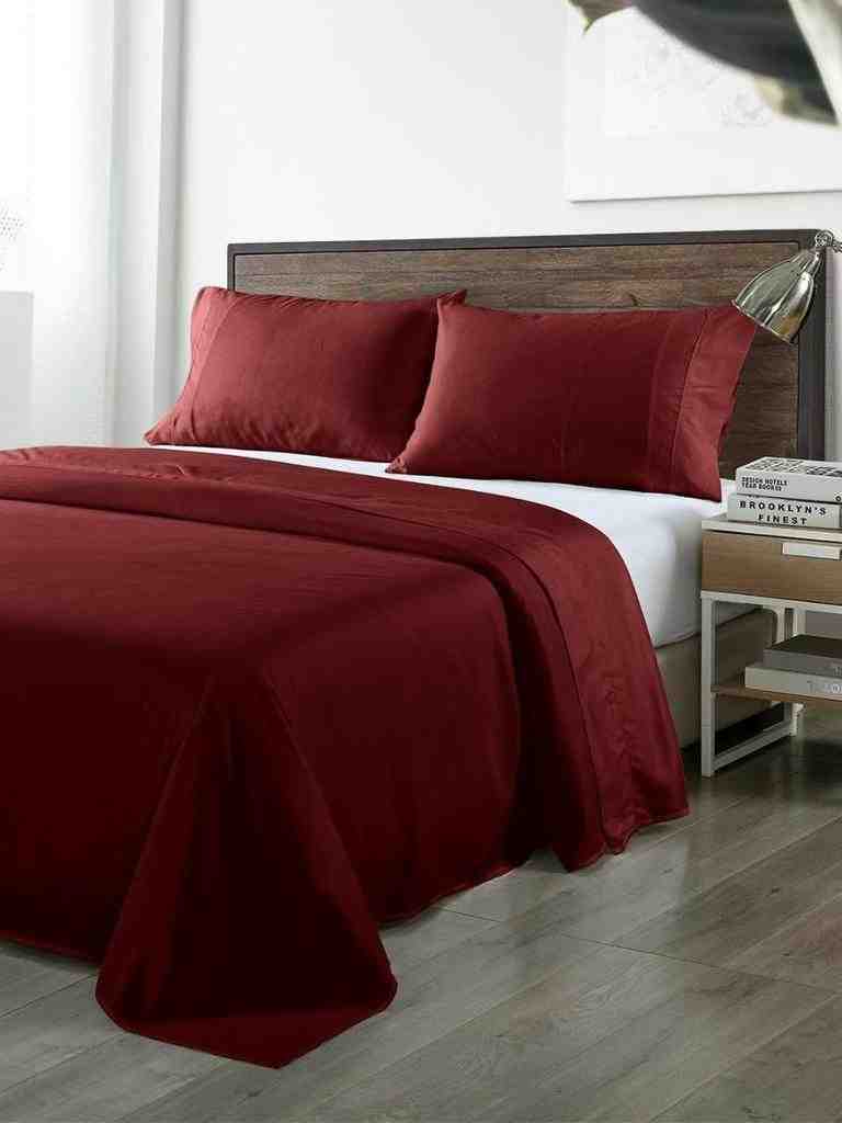Which sheets are better bamboo or Egyptian?