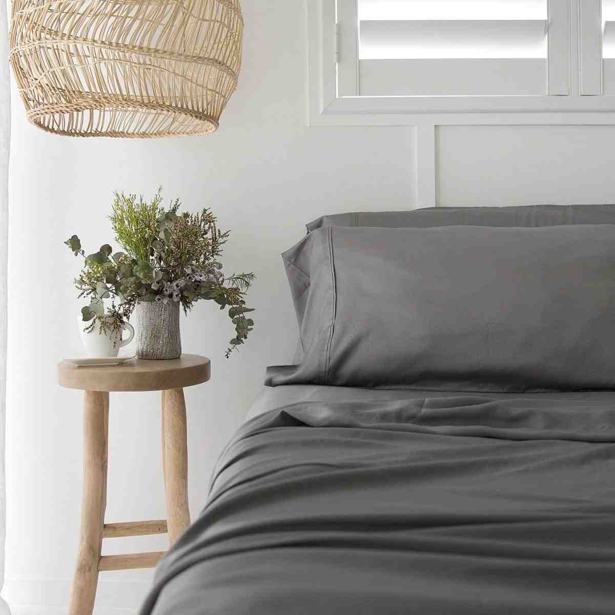 Who makes the best 100% bamboo sheets?
