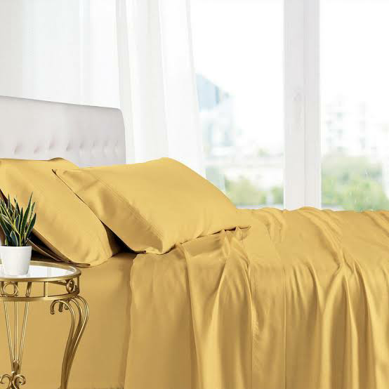 Why are my bamboo sheets pilling?