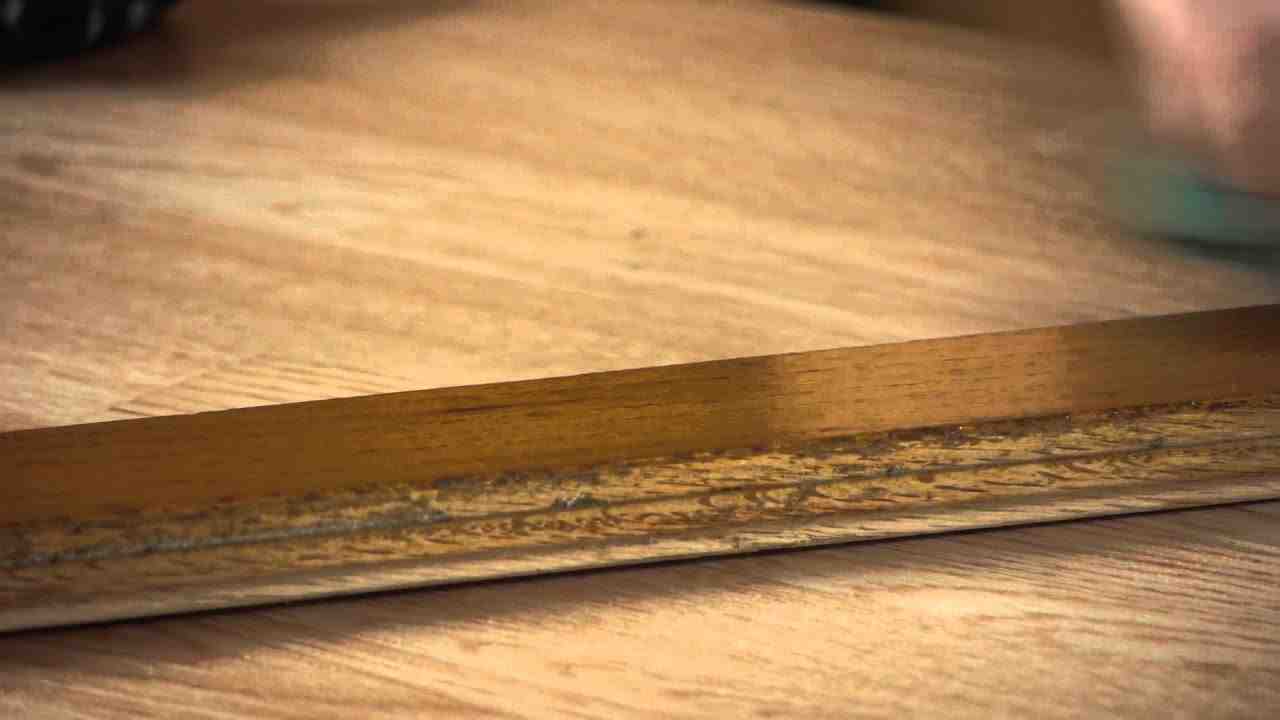 Why do my hardwood floors look dull?