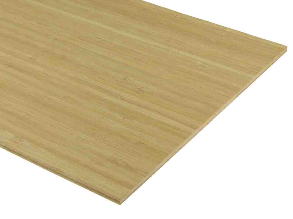 Why is bamboo so expensive?