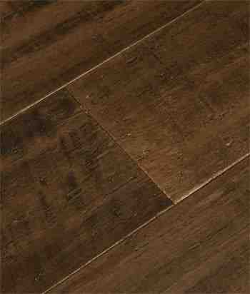 Will dog nails scratch wood floors?