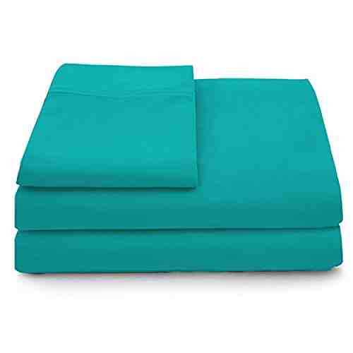 Are bamboo sheets cooler than cotton?
