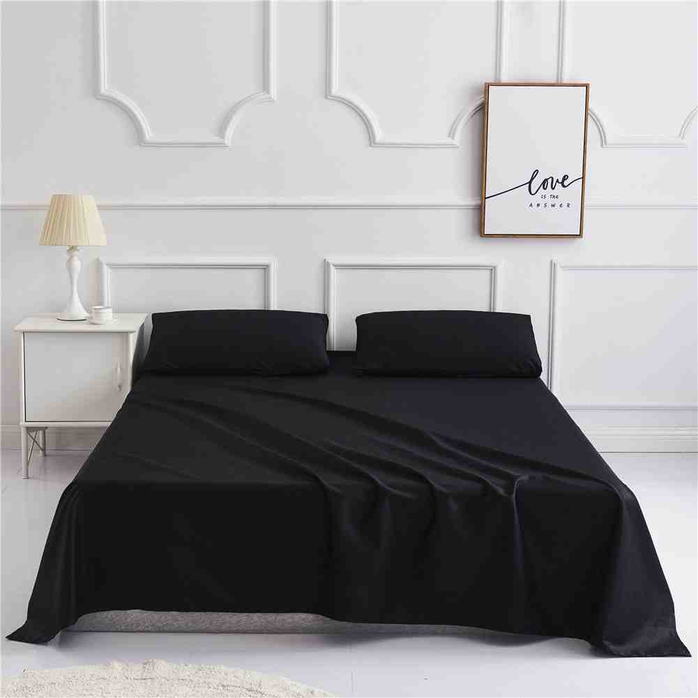 Are bamboo sheets good for hot sleepers?