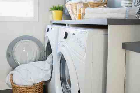 Can bamboo sheets go in the dryer?