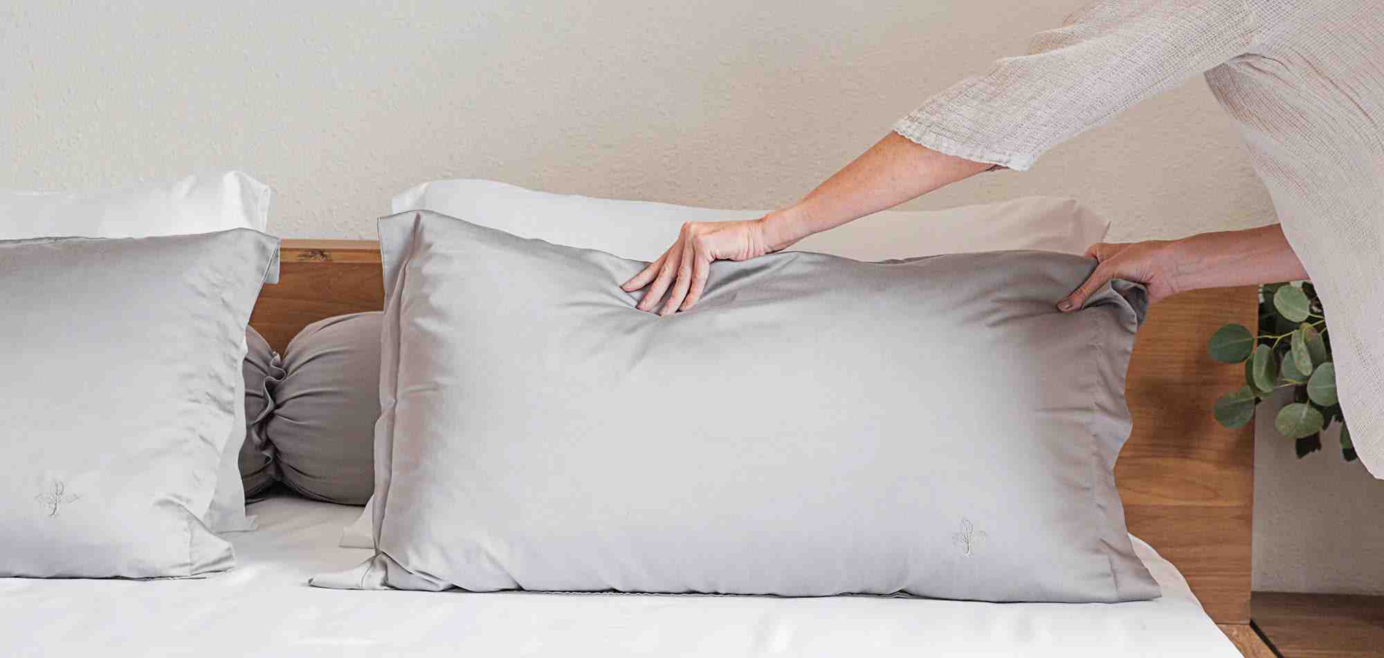 Can you be allergic to your bed sheets?