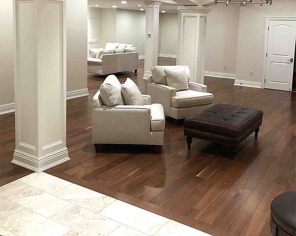 Can you use Murphy's Oil soap on bamboo floors?