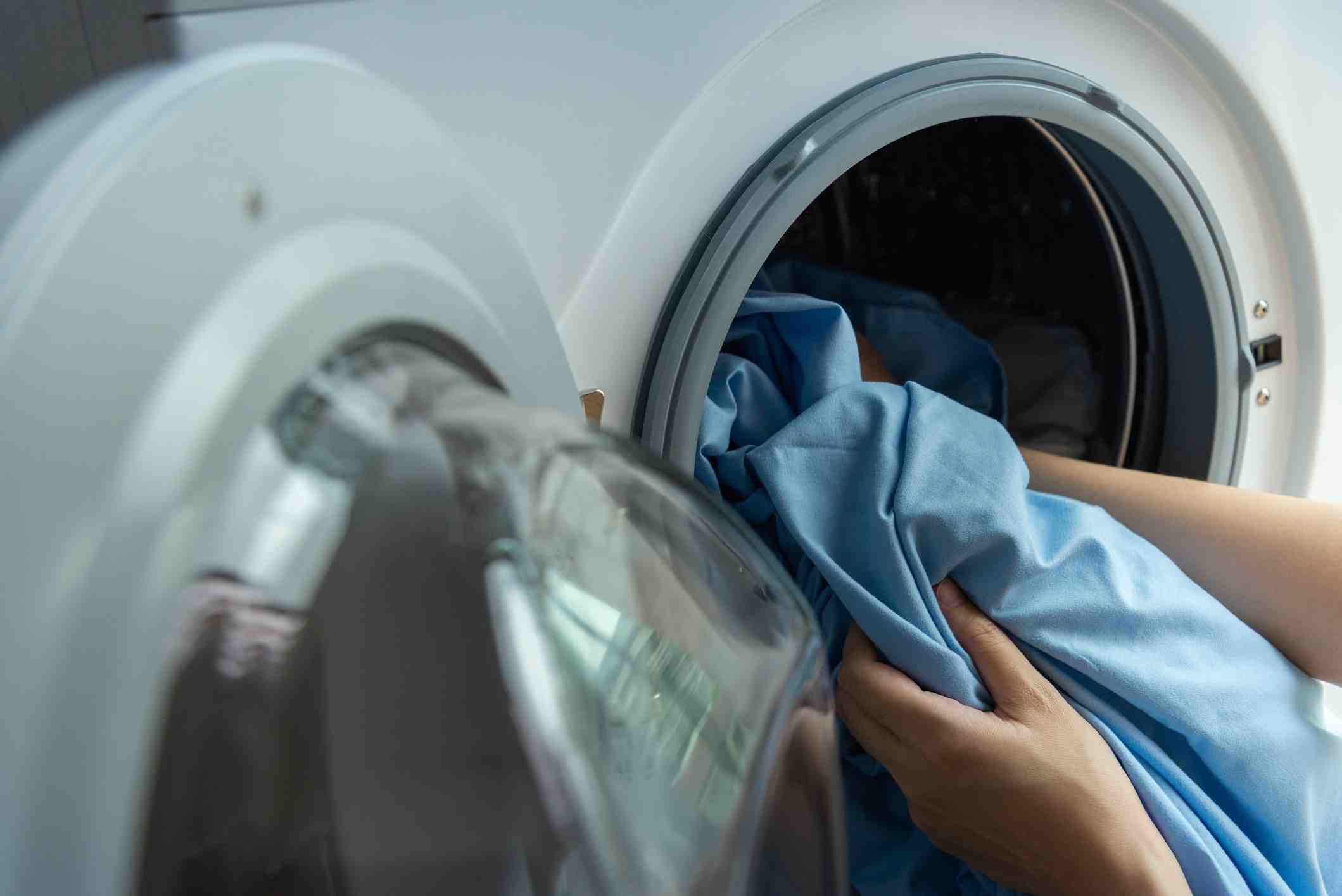Do bamboo sheets shrink in the dryer?