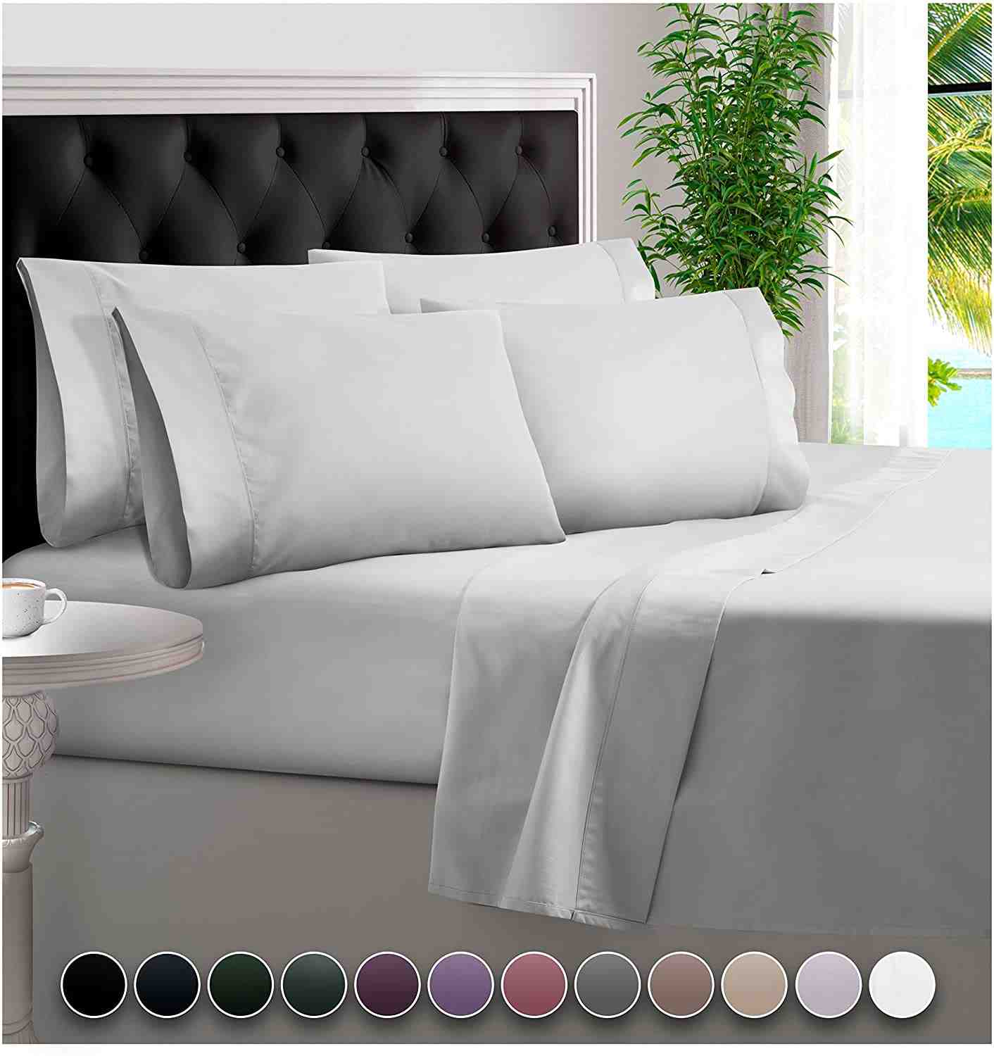 Does bamboo repel bed bugs?