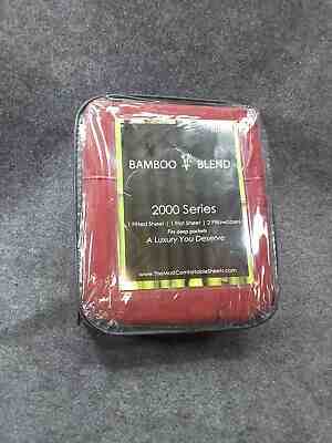 How do you pick bamboo sheets?
