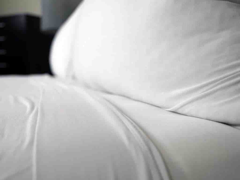 How do you wash and dry bamboo sheets?