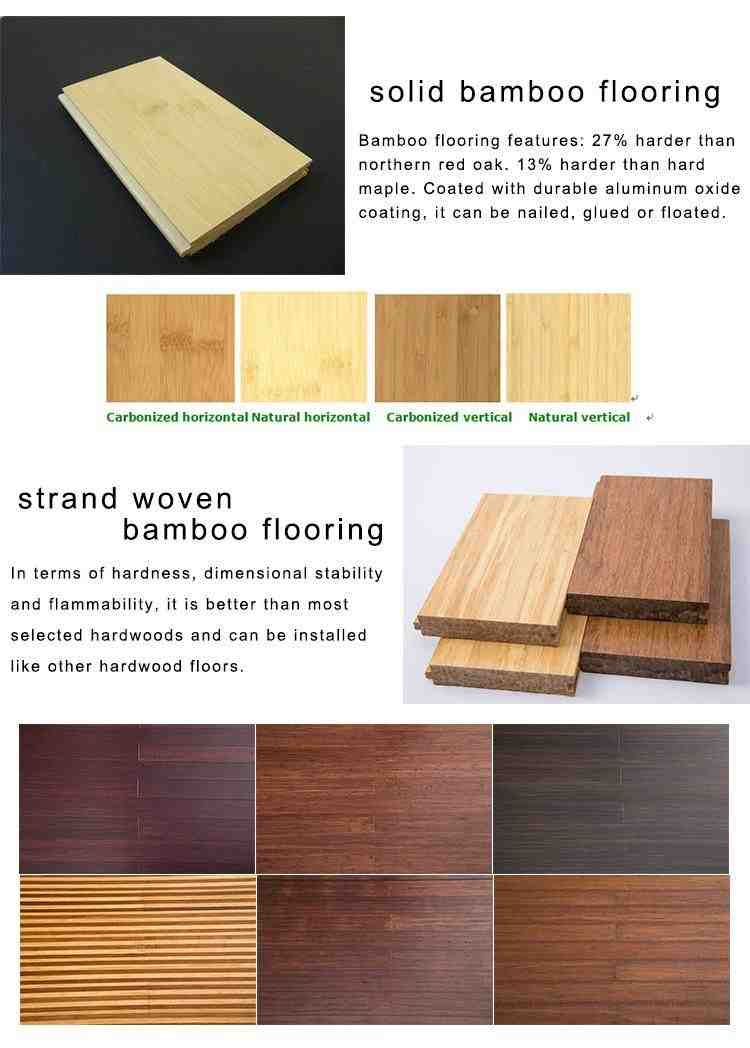 How long do bamboo floors last?