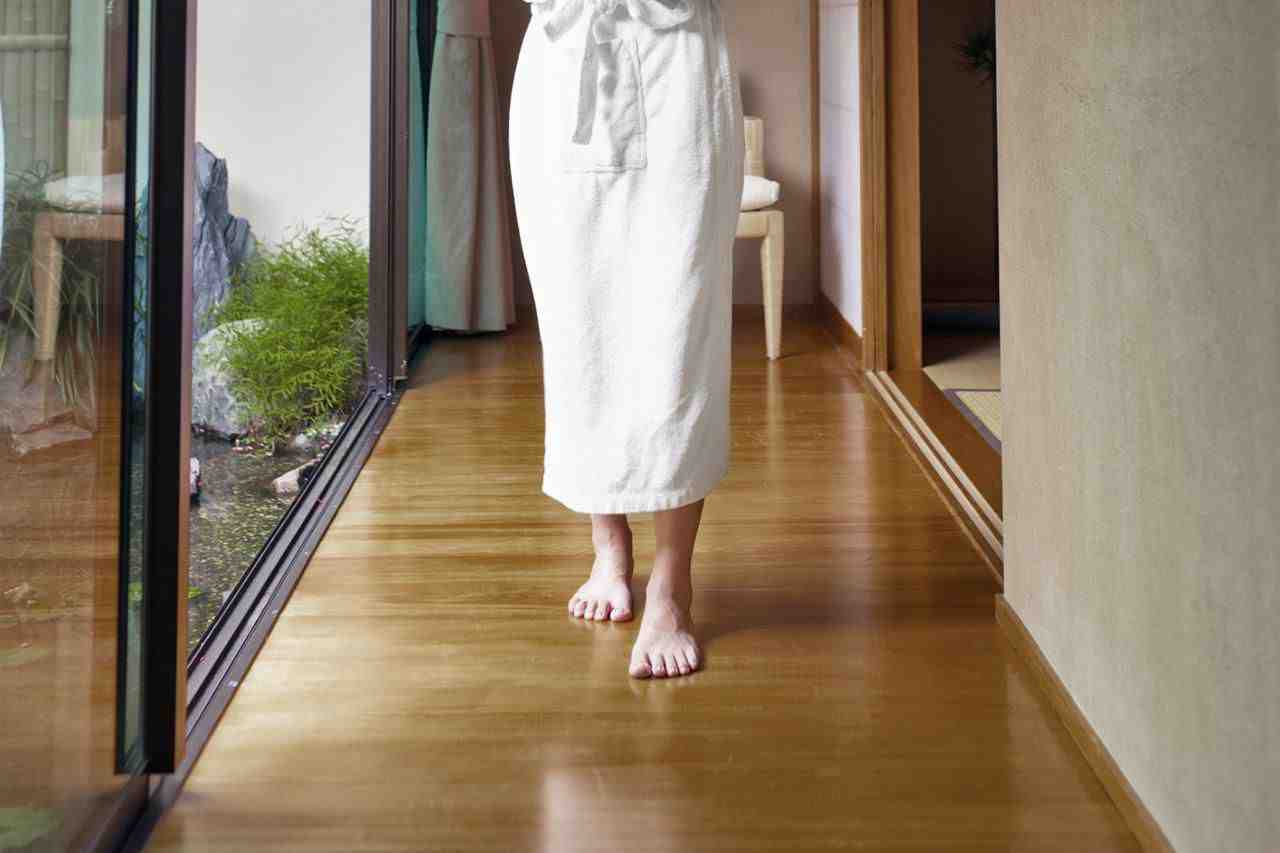 How long will bamboo flooring last?