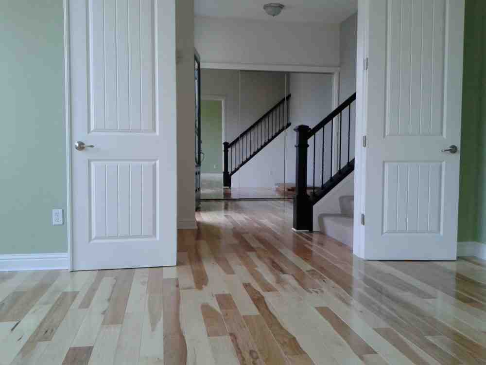 How long will bamboo flooring last?