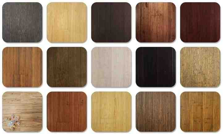 Is aquaguard bamboo flooring good?