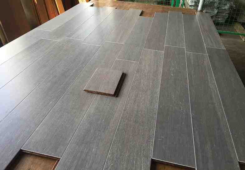 Is bamboo flooring termite resistant?