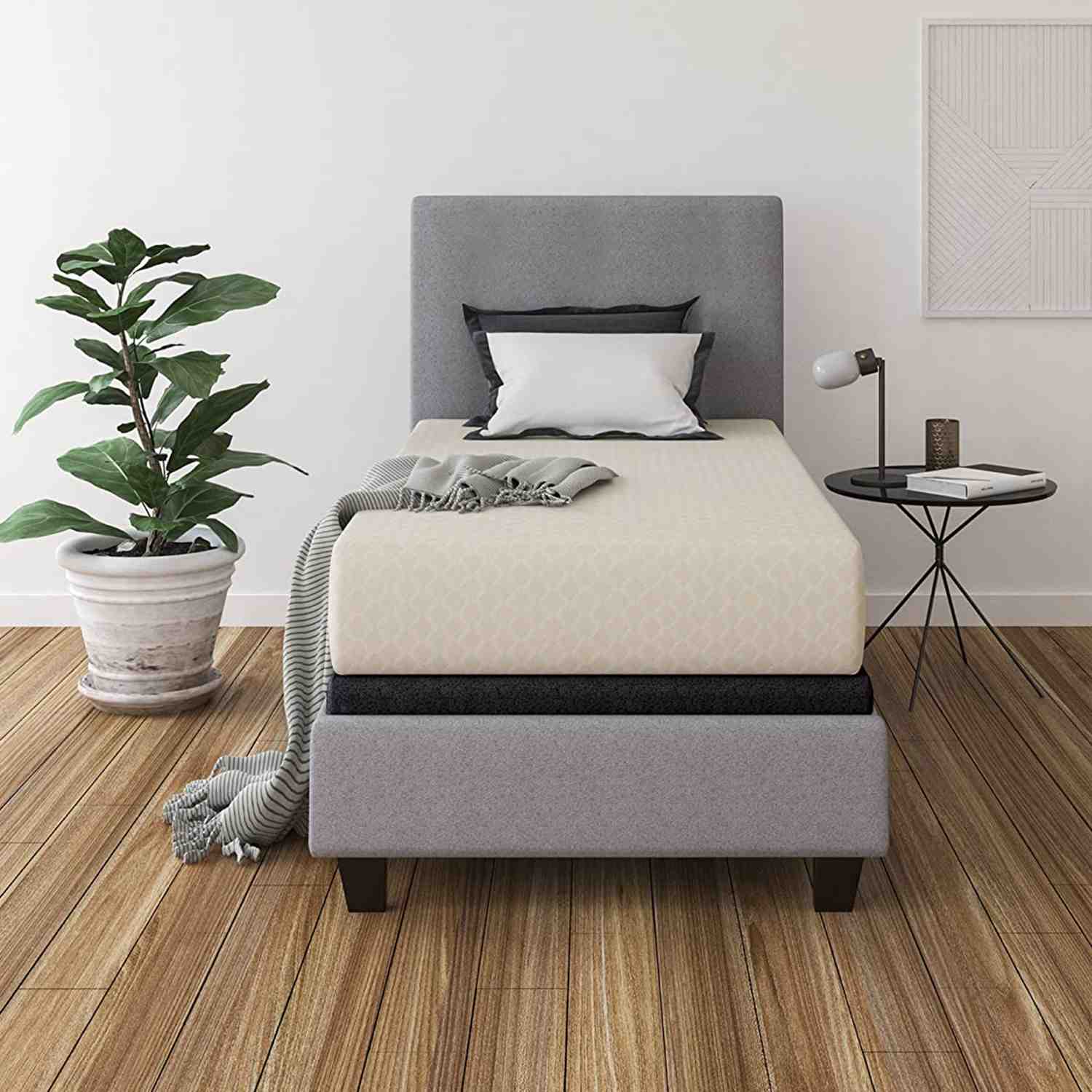 Is bamboo viscose the same as 100% bamboo?