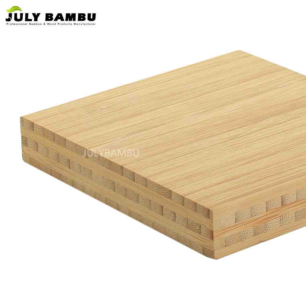 Is wooden flooring waterproof?
