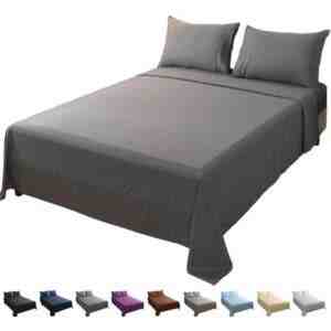 What is the difference between Egyptian cotton and bamboo sheets?