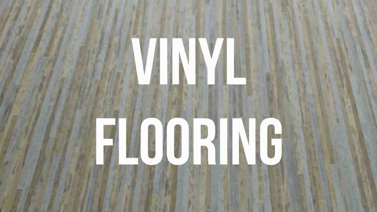 What is the difference between engineered bamboo flooring and solid bamboo flooring?