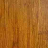 What is the difference between engineered bamboo flooring and solid bamboo flooring?