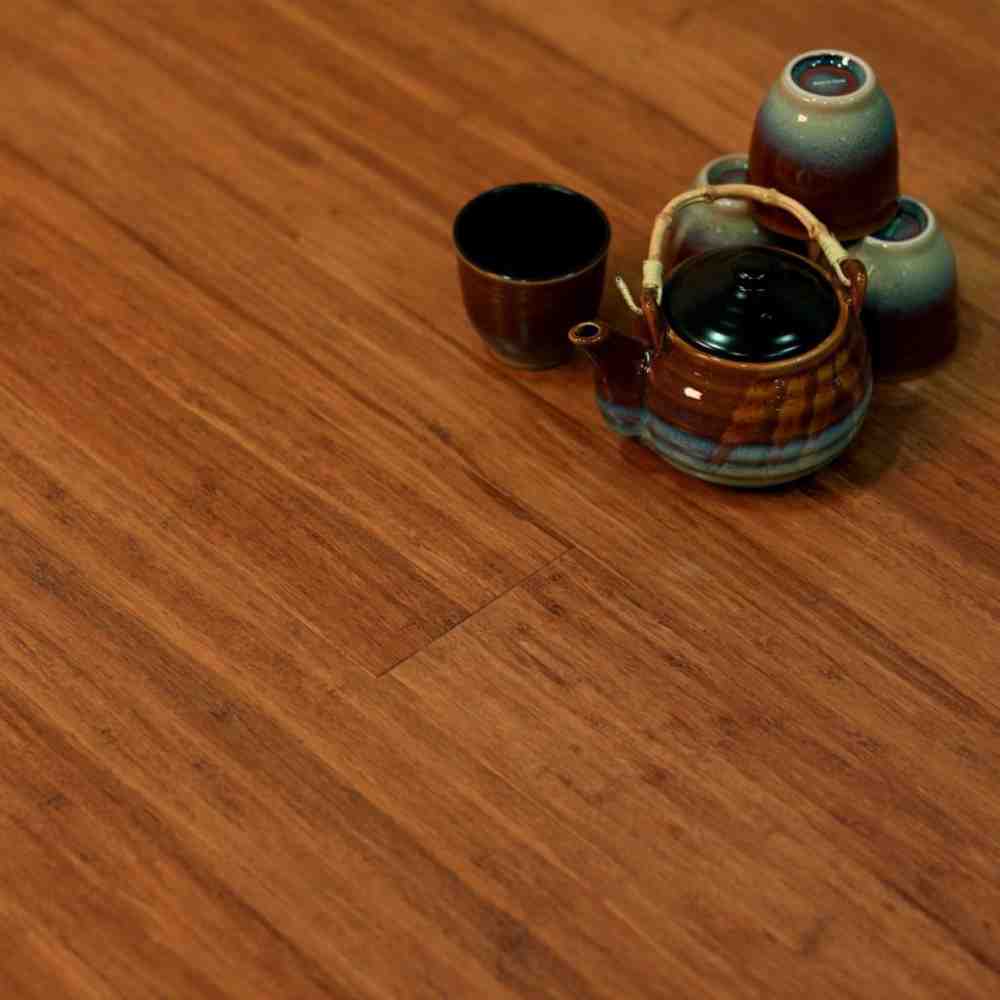 What is the most pet friendly flooring?