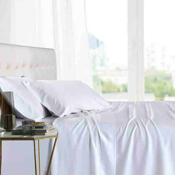 Which is better Egyptian or bamboo sheets?