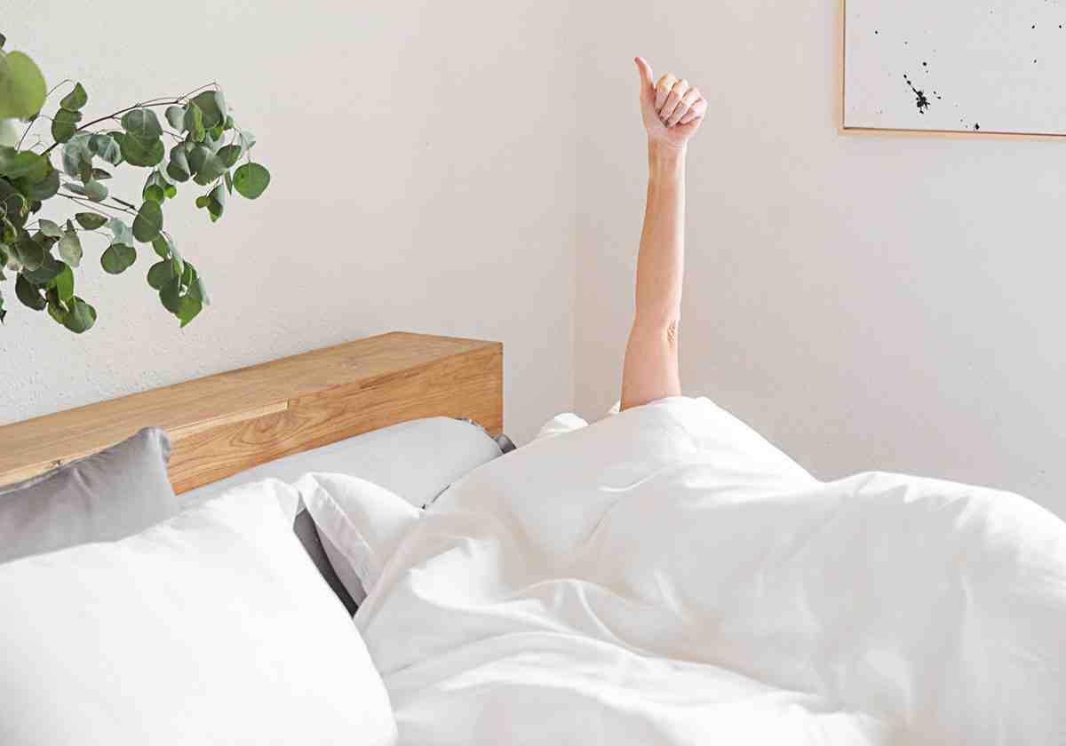 Why do bamboo sheets shrink?