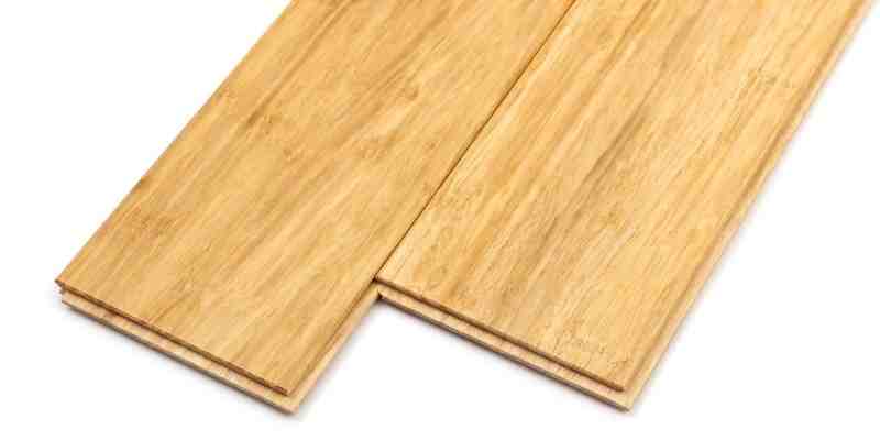 Why is bamboo plywood so expensive?