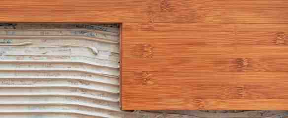 Are bamboo floors expensive?