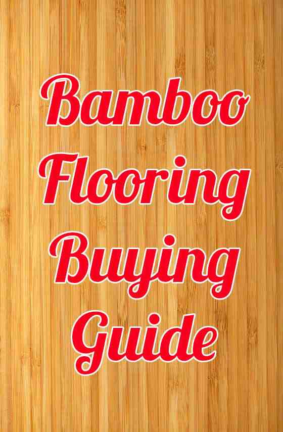 Can bamboo be varnished?