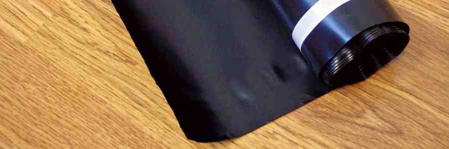Do I need underlayment and moisture barrier?