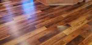 Do floating vinyl floors move?