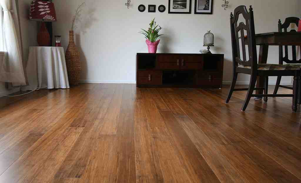 Does Cali Bamboo require underlayment?