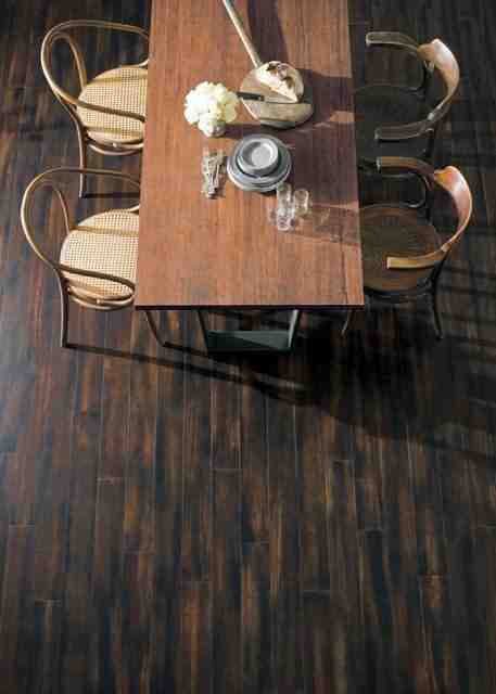 How much does it cost to lay a bamboo floor?