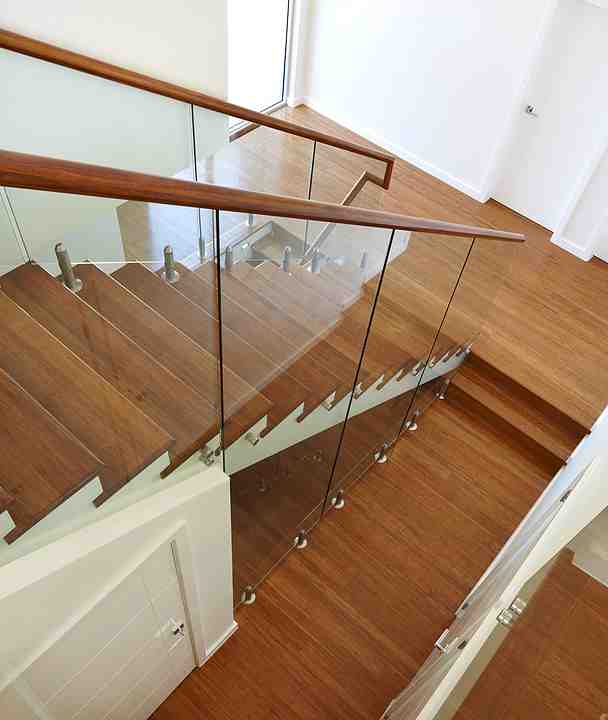 Is bamboo better than laminate?
