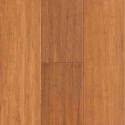 Is bamboo flooring better than vinyl?