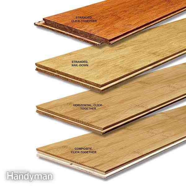 Is bamboo flooring durable for dogs?